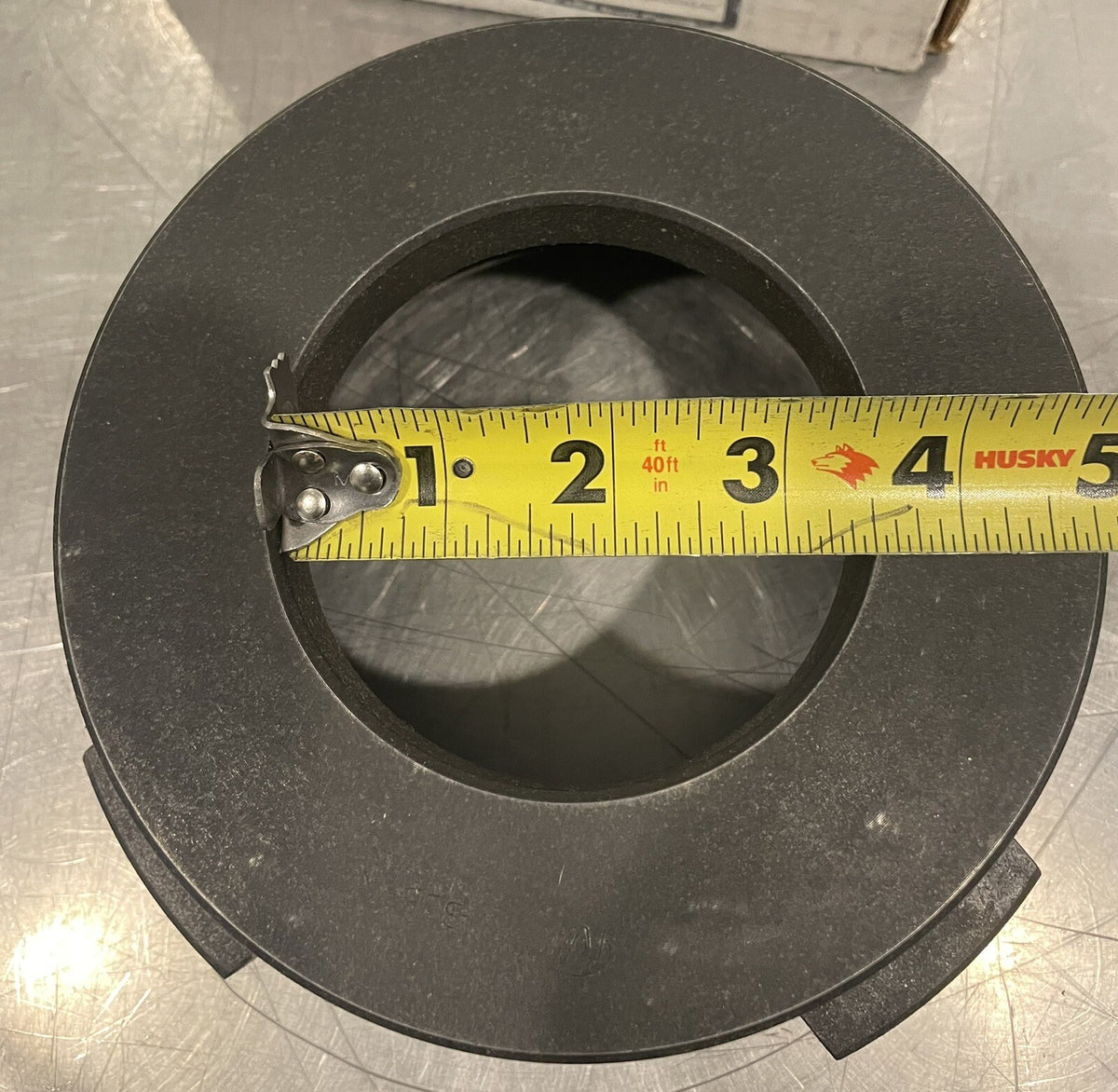 Forum B45-N Bowen 3.5 Upper Packing Nut NEW IN BOX! FREE SHIPPING!