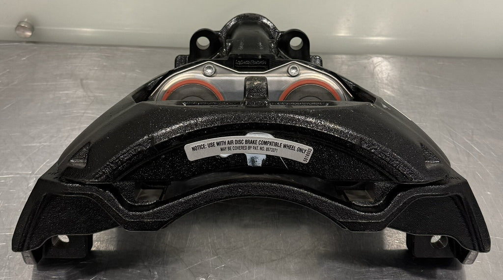 Bendix K171553 22X12 Air Disc Brake Caliper NEW! FREE SHIPPING!