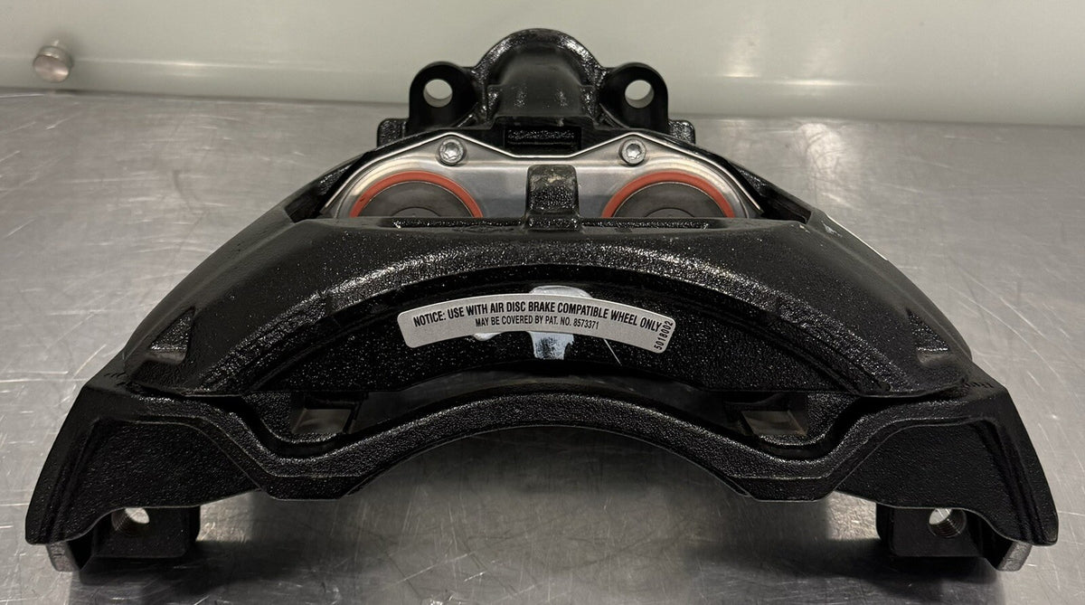 Bendix K171553 22X12 Air Disc Brake Caliper NEW! FREE SHIPPING!