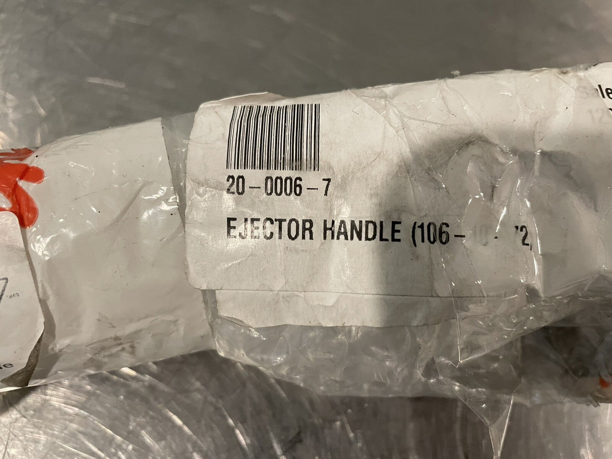 Seydelmann 2000067 Ejector Handle 20-006-7 2163840 NEW! FREE SHIPPING!