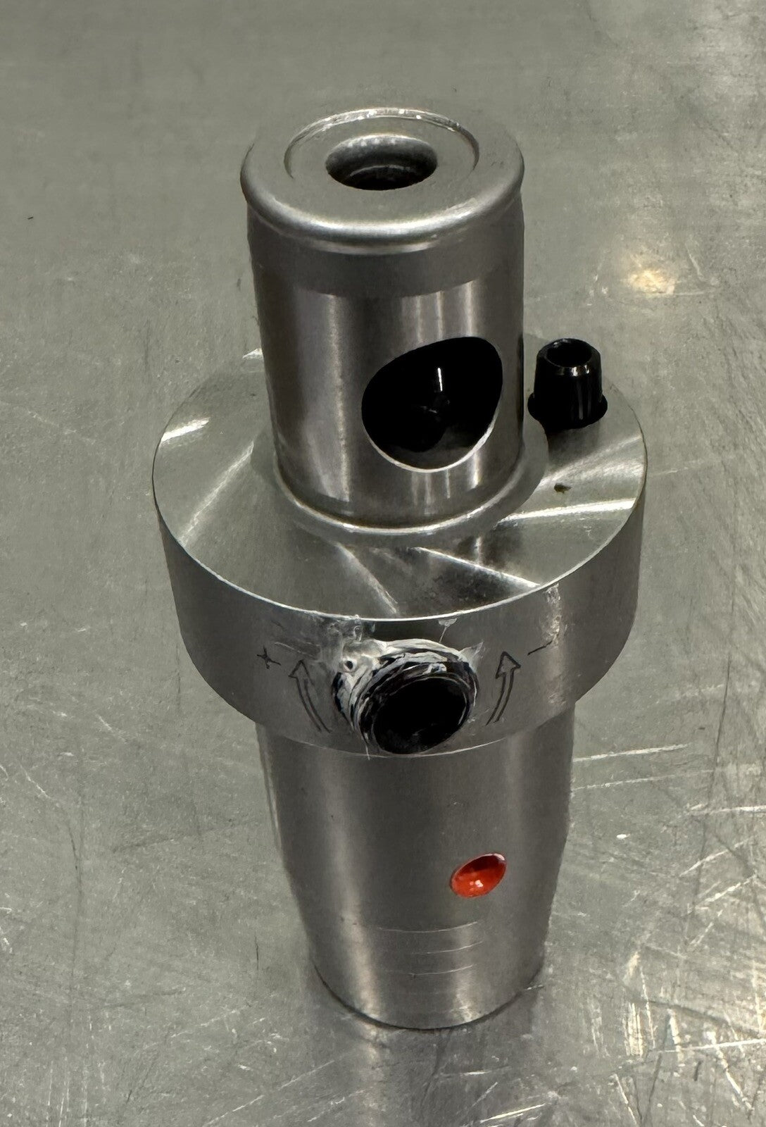 Ceratizit 8425301088 Hydraulic Chuck 84253010 NEW! FREE SHIPPING!