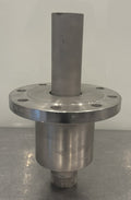 F73W 2" X 4" 150# Flanged Adaptor 316L 878692-REG BENT PIPE NEW! FREE SHIPPING!