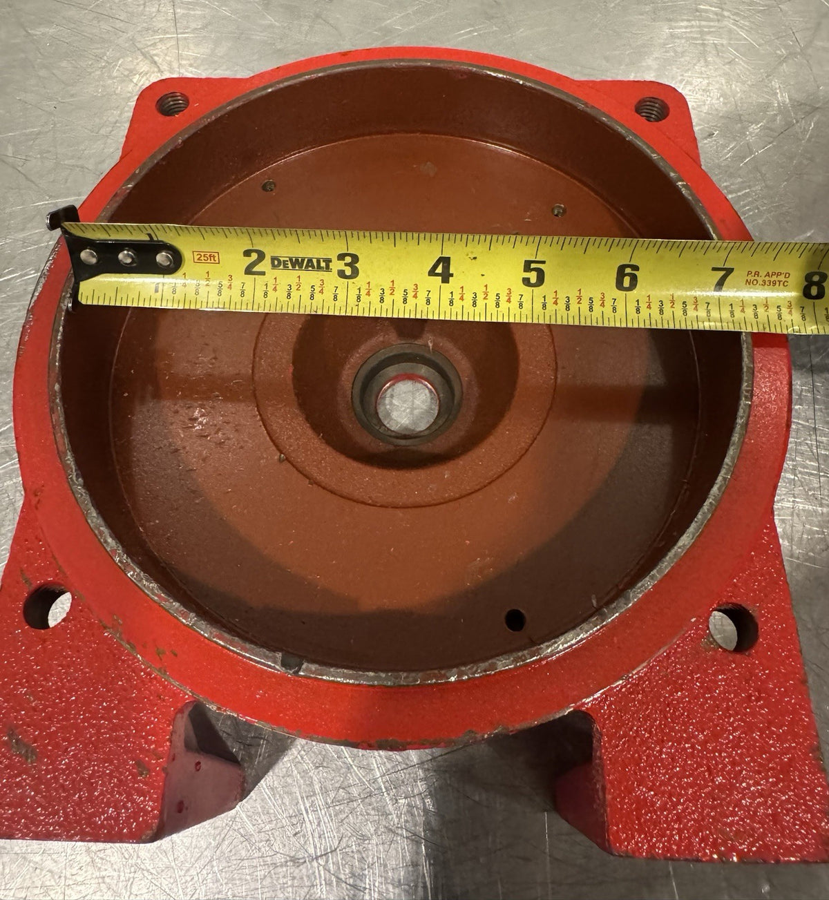 Red Lion Sprinkler Pump Casing Assembly Kit NEW! FREE SHIPPING!