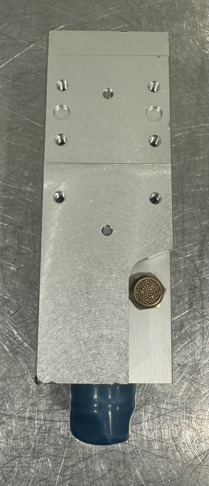 Festo 8048362 Mini Slide EGSC-BS-KF-60-50-12P Bearing Guide NEW! FREE SHIPPING!