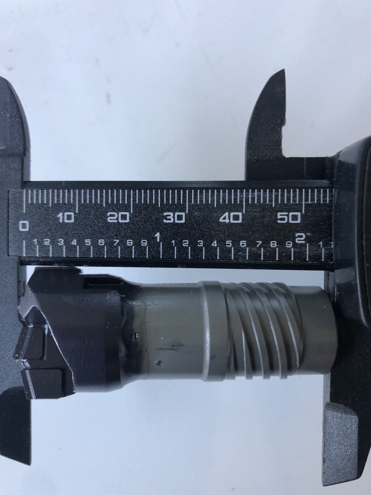 Iscar 8698325 ISD-E3 0.9375 DT-P1T Chamfer Bit Drill Tip Head NEW!!