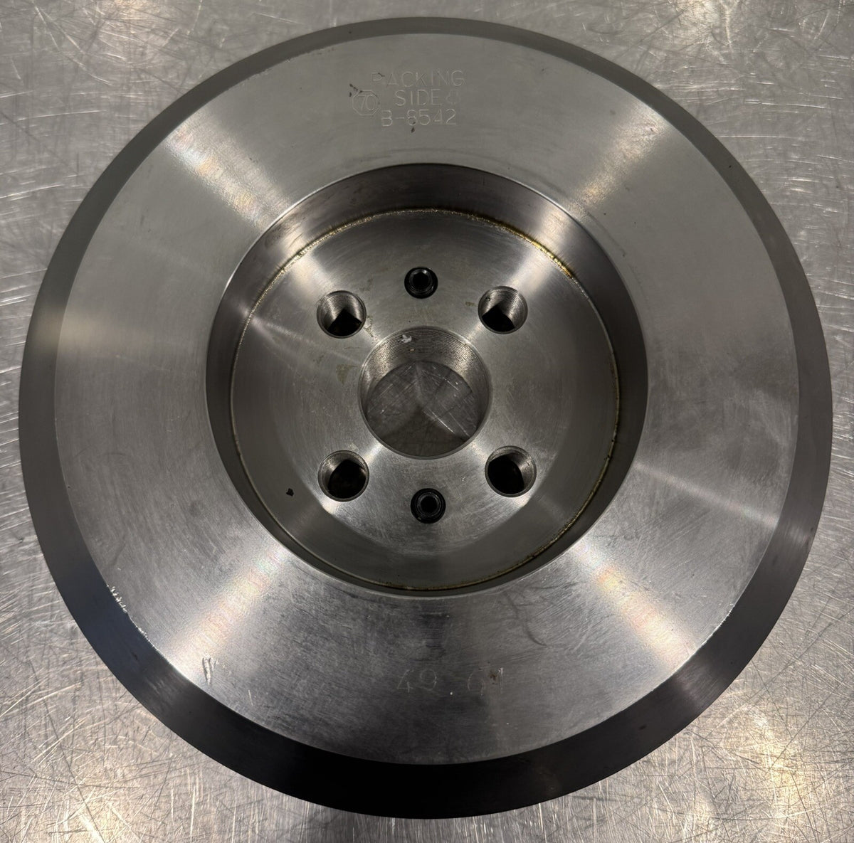 B-8542 Hub Assembly NEW! FREE SHIPPING!