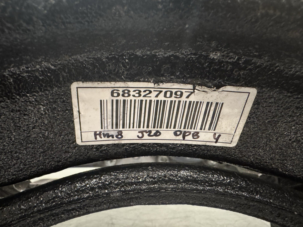 Meritor EX225L244XX000 Air Disc Brake Caliper Genuine NEW! FREE SHIPPING!