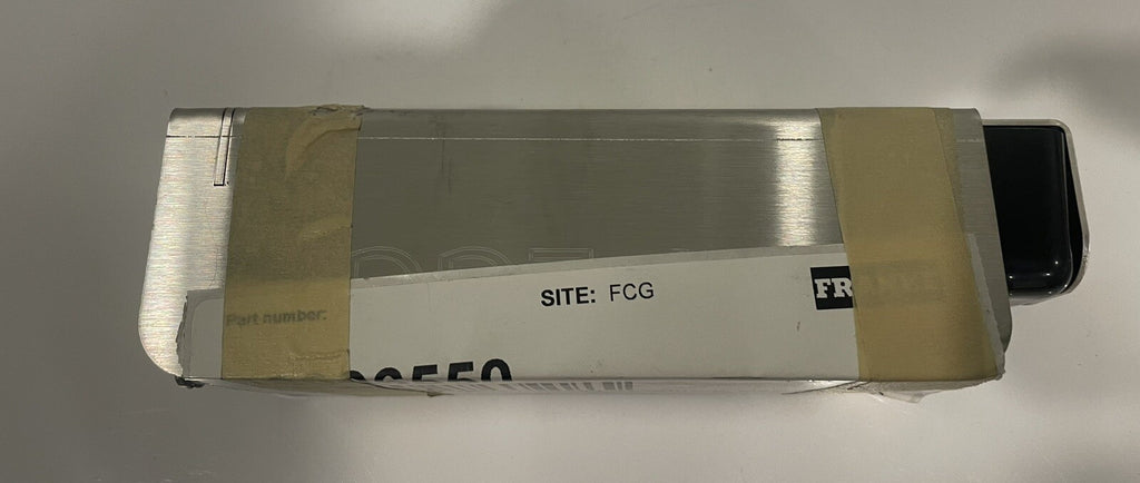 Franke 18006550 Raw Egg Assembly Container NEW! FREE SHIPPING!