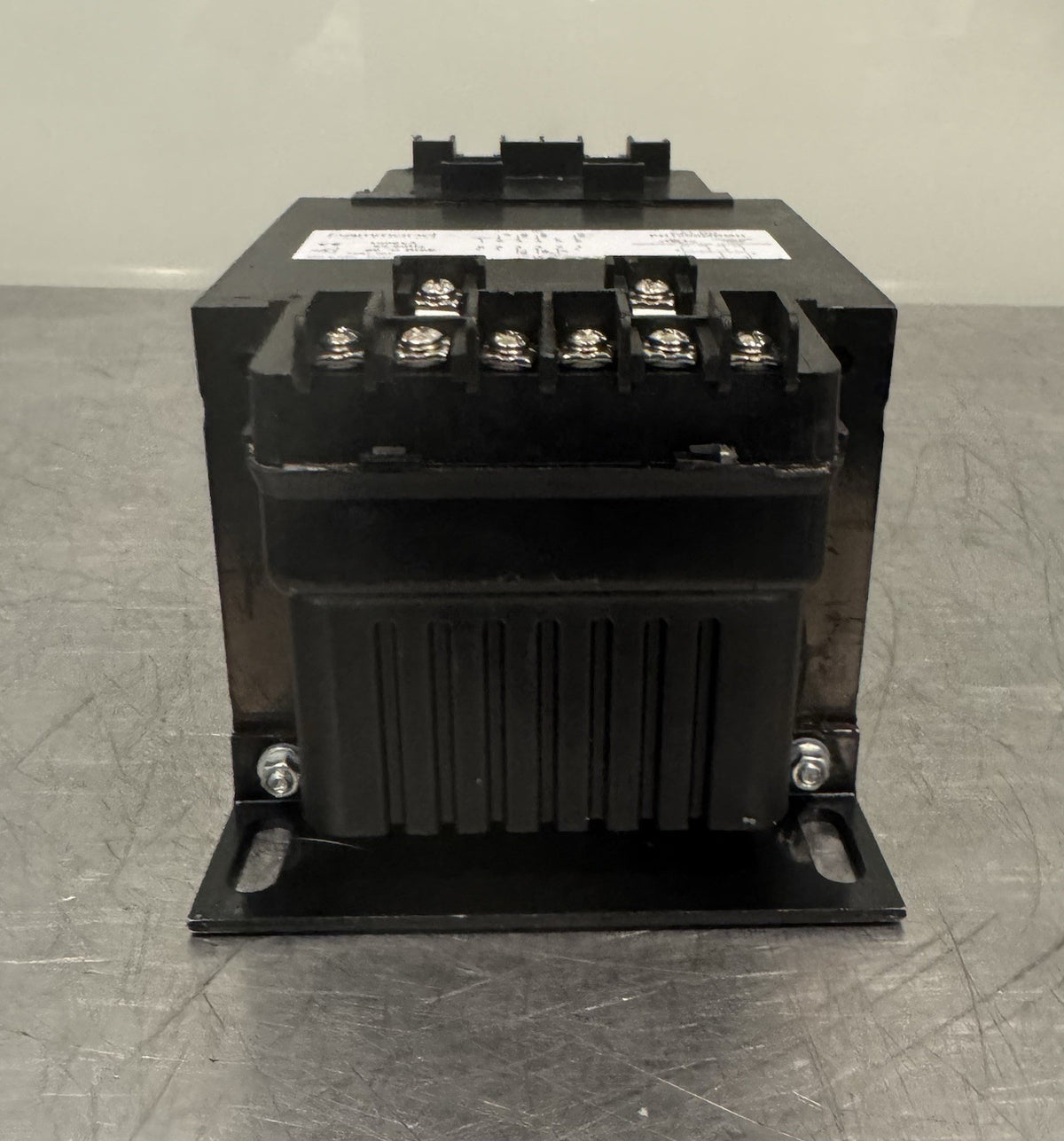 Hammond PH1000MBMH Control Transformer 1000VA NEW! FREE SHIPPING!