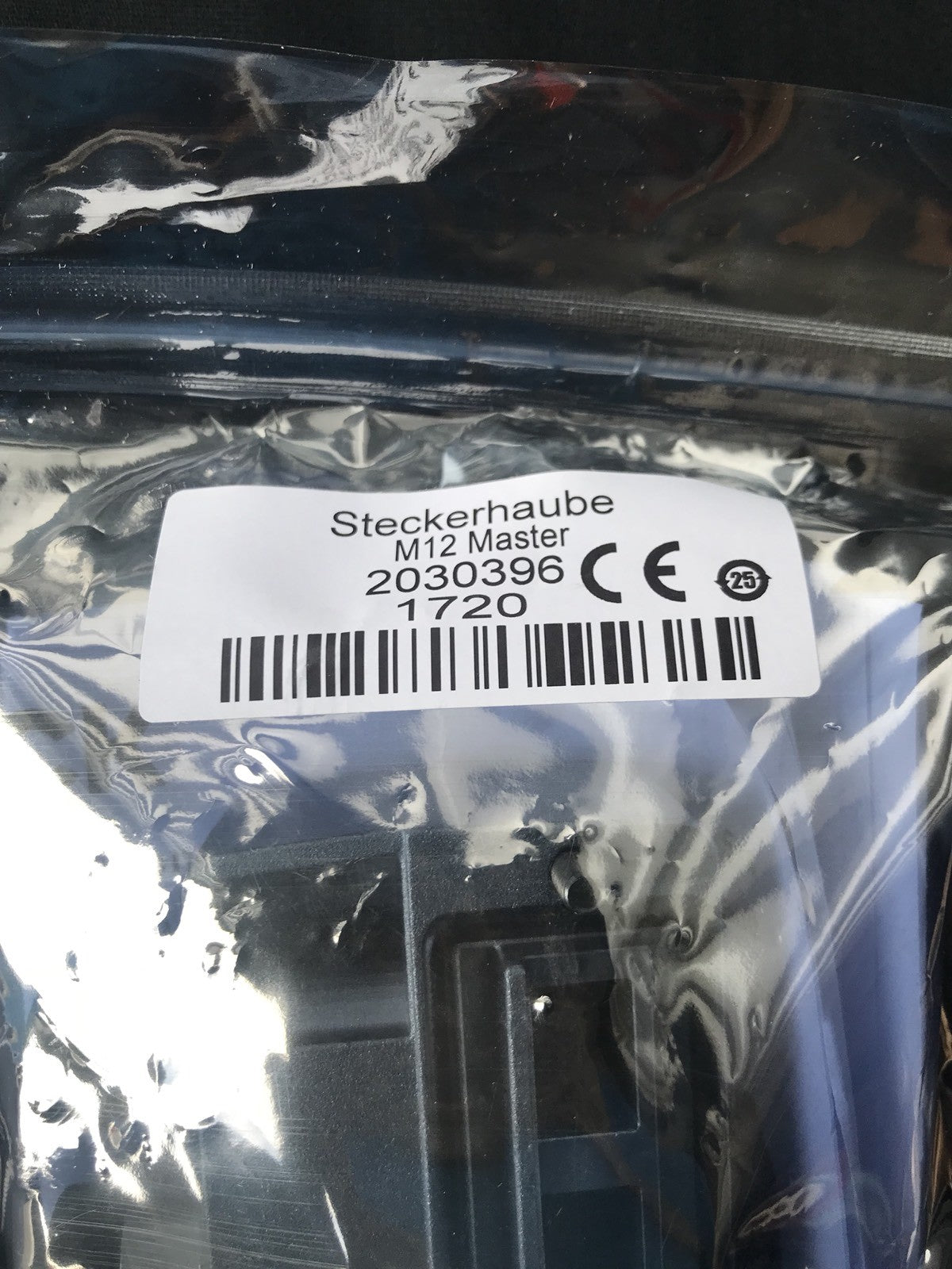 SICK OPTIC ELECTRONIC 2030396 Modular Hood NEW IN PACKAGE