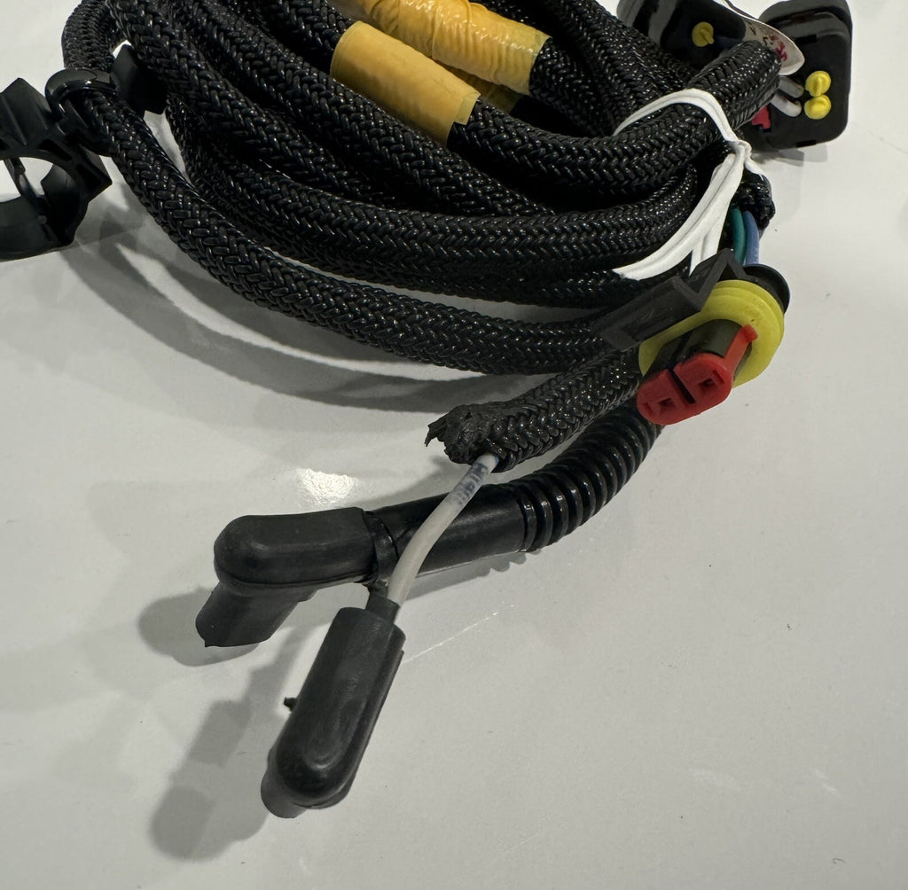 John Deere AT477662 Horn Coolant Level Wire Harness NEW! FREE SHIPPING!