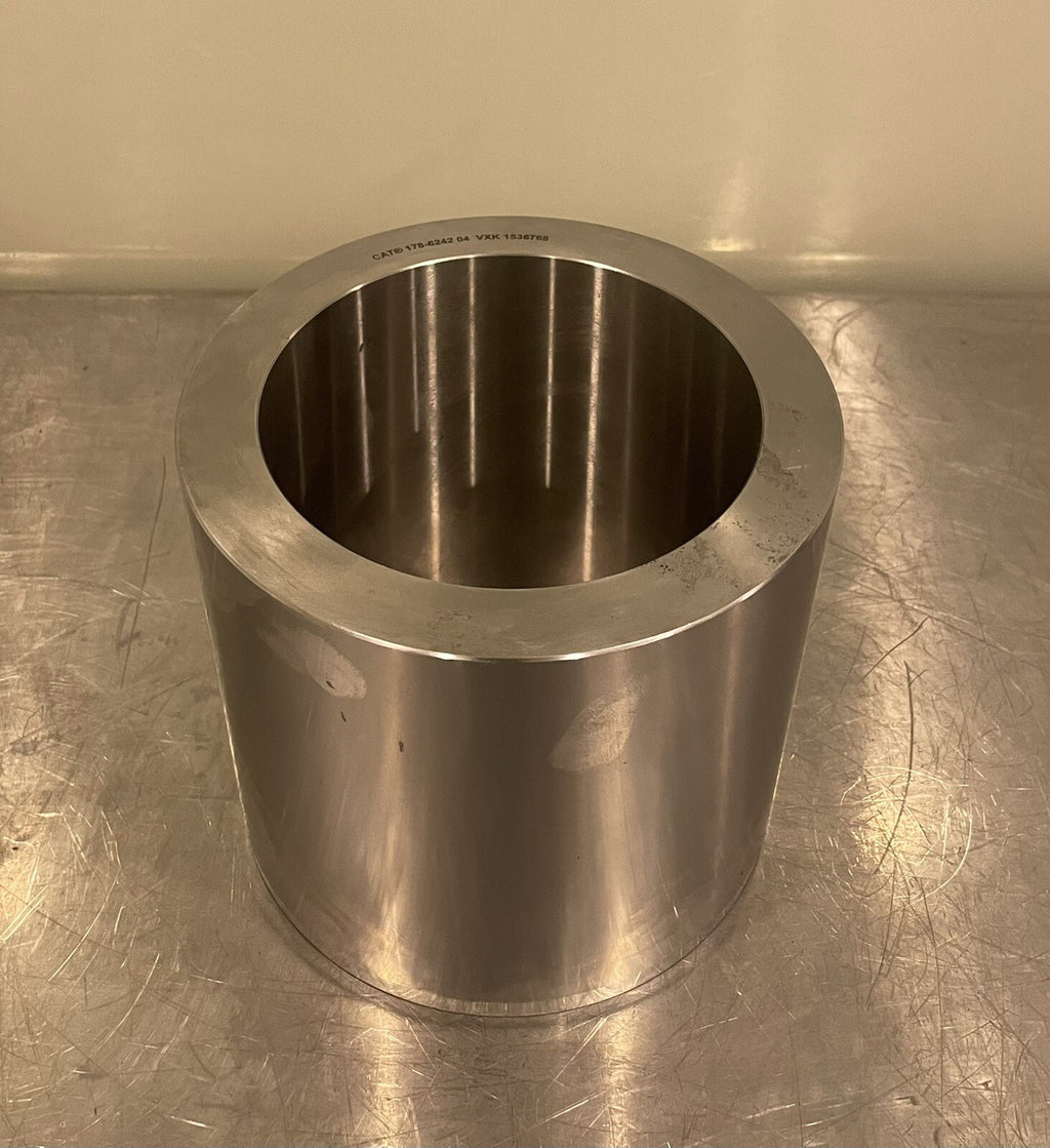 Caterpillar 178-6242 CAT Genuine Sleeve Bearing NEW! FREE SHIPPING!