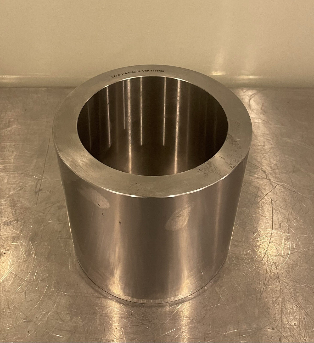 Caterpillar 178-6242 CAT Genuine Sleeve Bearing NEW! FREE SHIPPING!