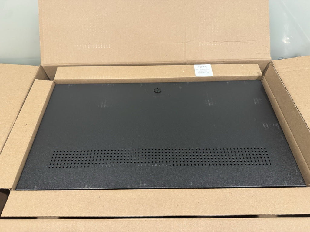 Notifier BB-25 Fire Panel Cabinet NEW IN BOX! FREE SHIPPING!