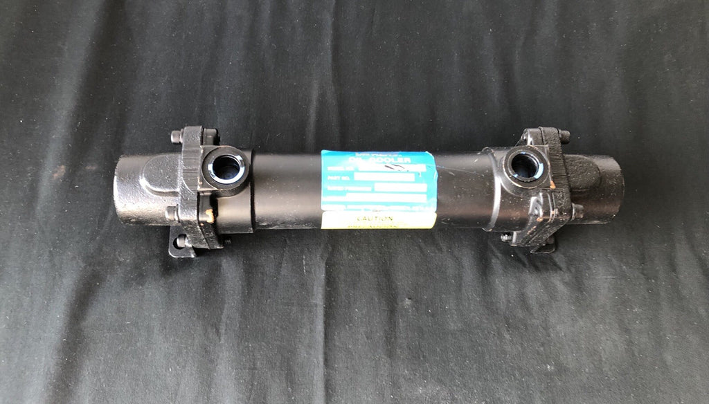 Vickers 680912 Eaton Oil Cooler NEW!!! FREE SHIPPING!!!