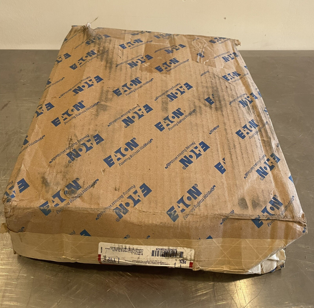 Eaton PM5 Crouse Hinds 90 Degree Pole Mount Cover NEW IN BOX! FREE SHIPPING!