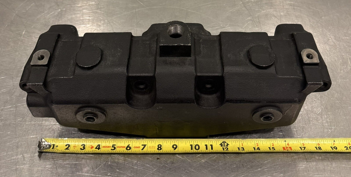 Exhaust Manifold For Mercruiser Mercury Marine NEW! FREE SHIPPING!
