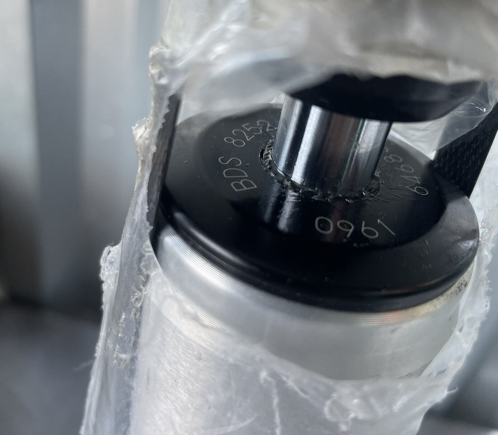 Fox BDS 8252 646836 0961 Shock Assembly NEW! FREE SHIPPING!