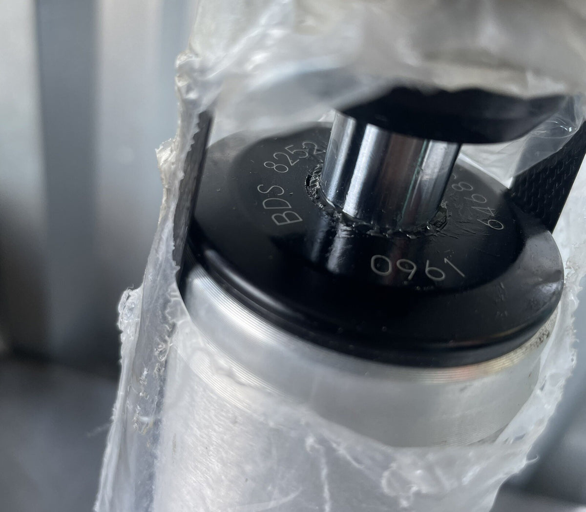 Fox BDS 8252 646836 0961 Shock Assembly NEW! FREE SHIPPING!