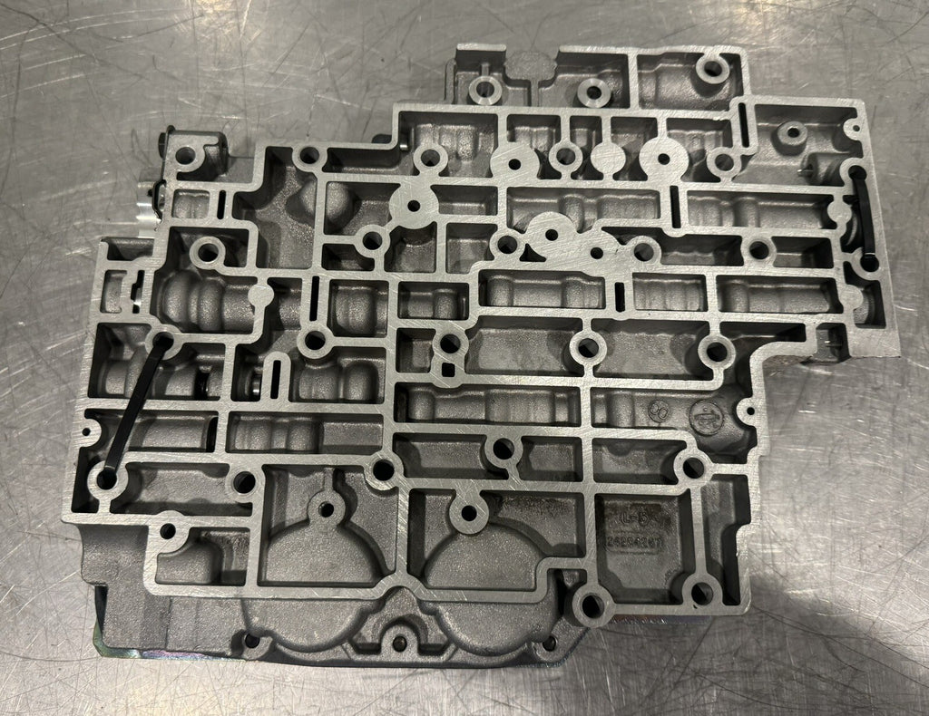 24204267 Valve Body GM NEW! FREE SHIPPING!