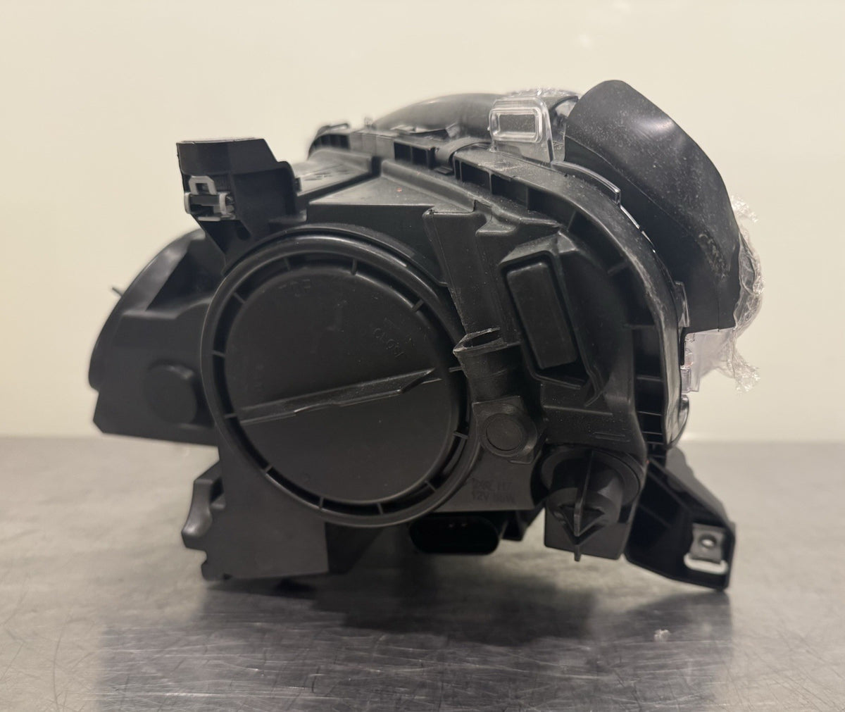 Depo 340-1137R-AC Headlight Passenger Side For Mercedes NEW IN BOX! SHIPS FREE!