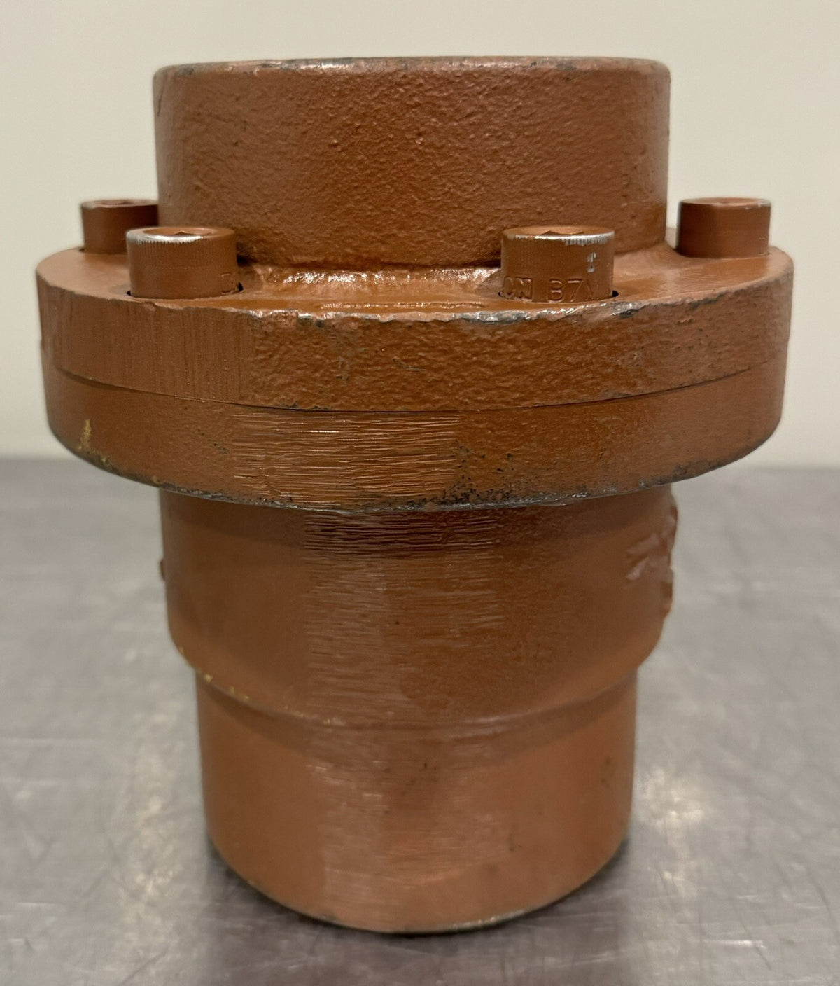 Balon 4R-F42 (4R) Ball Valve 4” NO HANDLE NEW! FREE SHIPPING!