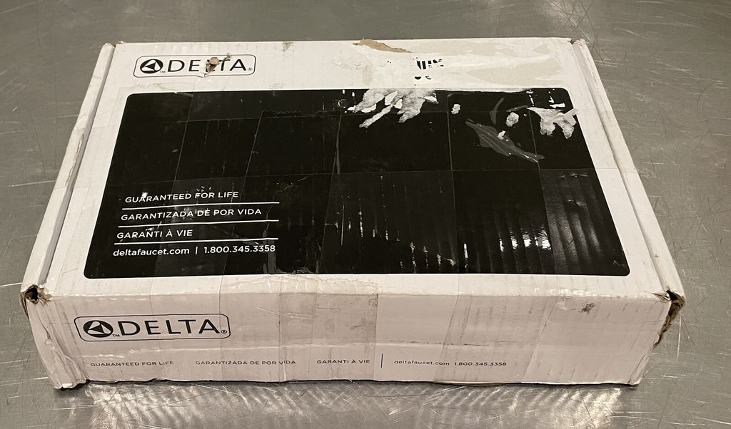 Delta T2764 Roman Tub Trim Chrome NEW IN BOX! FREE SHIPPING!