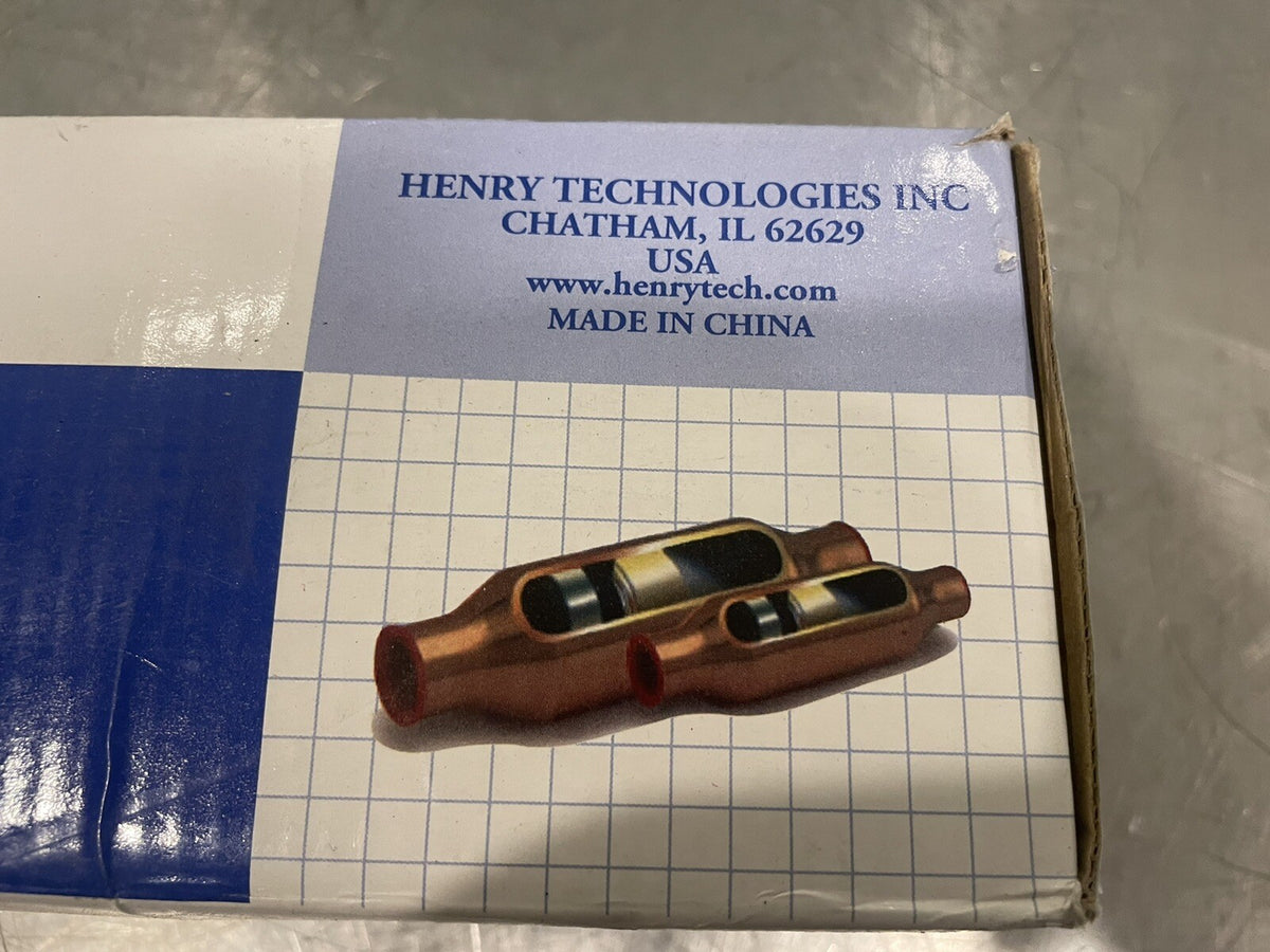 Henry F6315 Magnetic Check Valve MS-34 2-1/8” ODS NEW IN BOX! FREE SHIPPING!