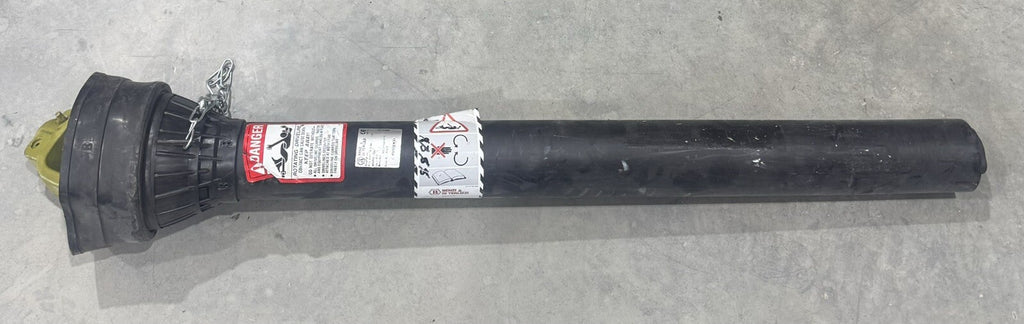 Benzi & Diterlizzi Neapco 8-0113 Driveshaft PTO Propshaft NEW! FREE SHIPPING!
