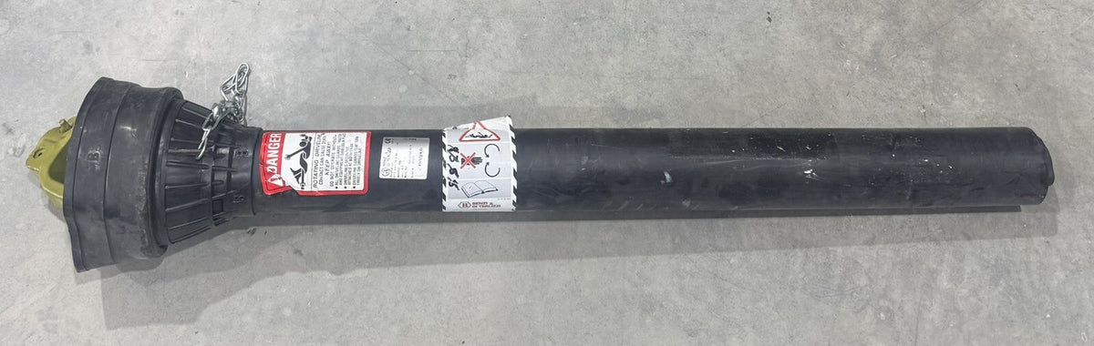 Benzi & Diterlizzi Neapco 8-0113 Driveshaft PTO Propshaft NEW! FREE SHIPPING!