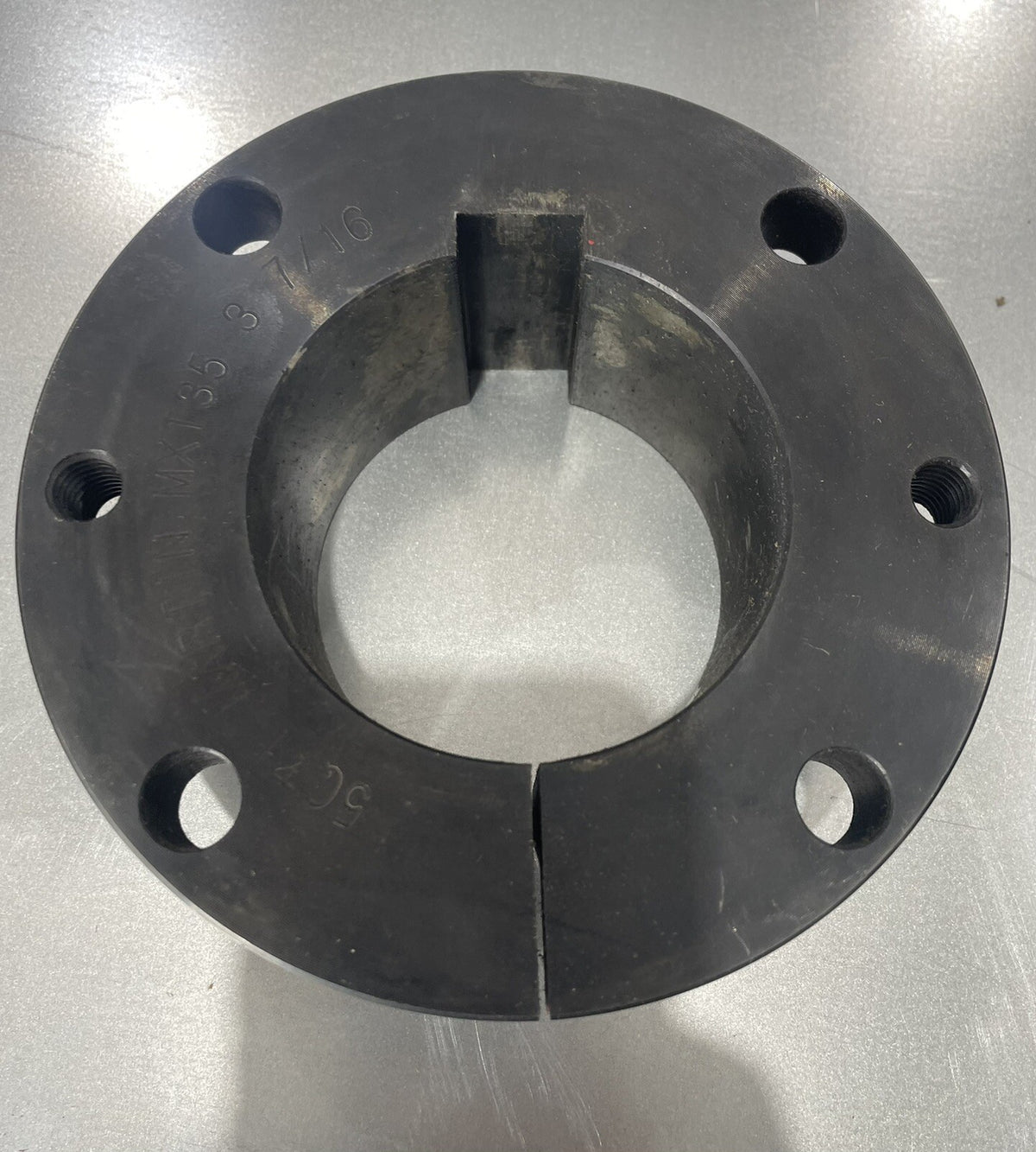 Martin MXT35 3-7/16 Conveyor Bushing NEW IN BOX! FREE SHIPPING!
