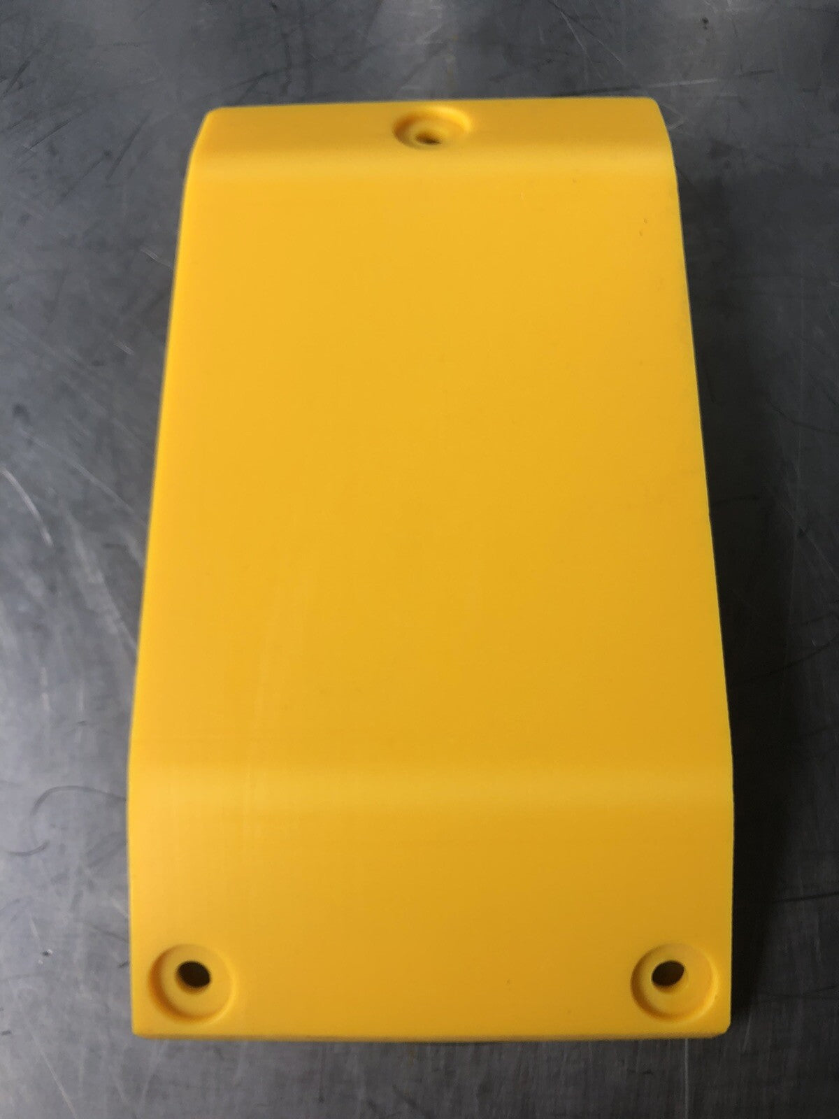 John Deere APJ60344 Poly Skid 5-7/16” X 9-5/8” Flex Panel 600 Series H205344 NEW