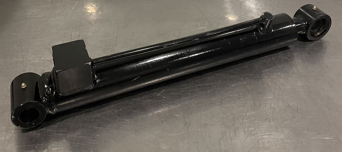 Mcneilus 1180867 Double Acting 2.5” Bore 14” Front Loader Hydraulic Cylinder NEW