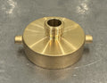Megadyne Fire Hydrant Adapter Reducer NEW! FREE SHIPPING!