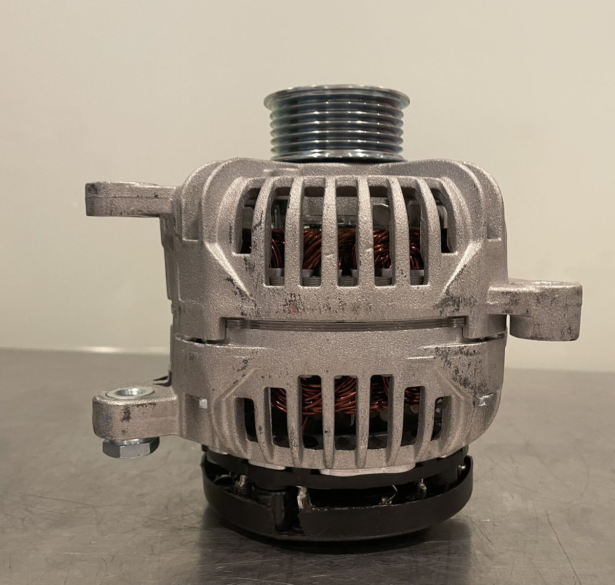 Ultima 132 Amp Alternator Reman R111122B NEW! FREE SHIPPING!
