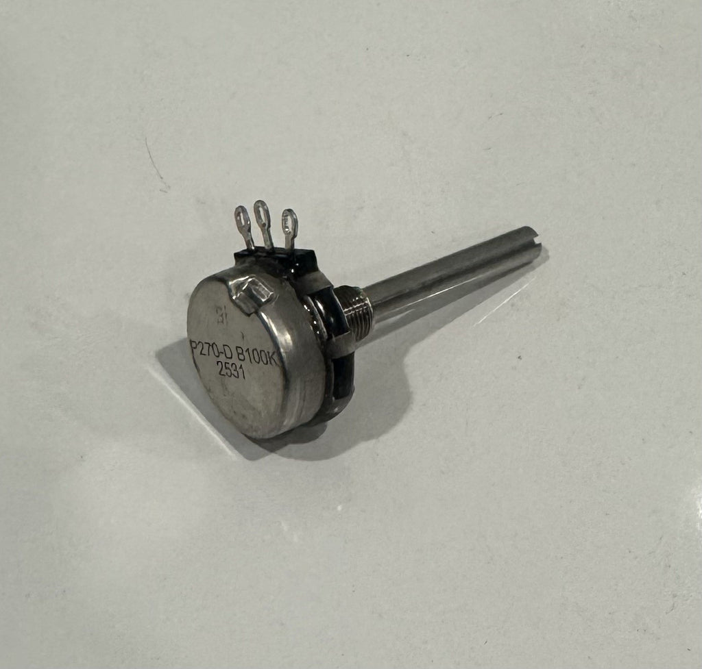 P270-DS42BR100K BI Technology Potentiometer P270 Series NEW! FREE SHIPPING!