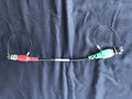 Pason CBLASS862 REV 1-00 Data Cable 385570 NEW