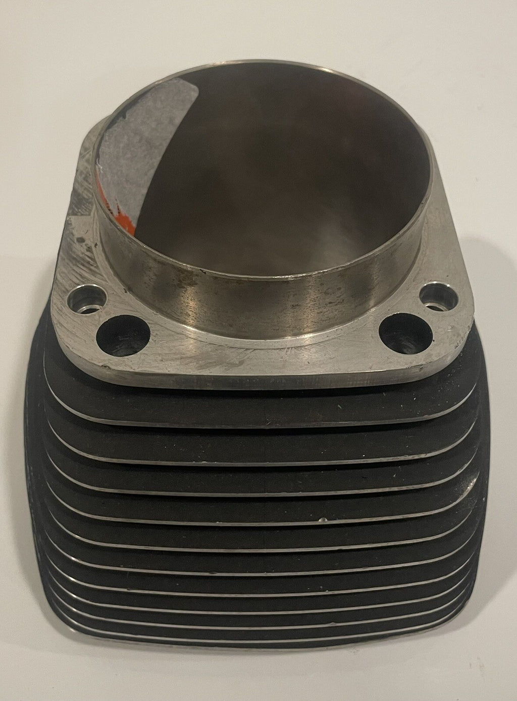 Harley Davidson 16800004 Cylinder Jug Head NEW! FREE SHIPPING!