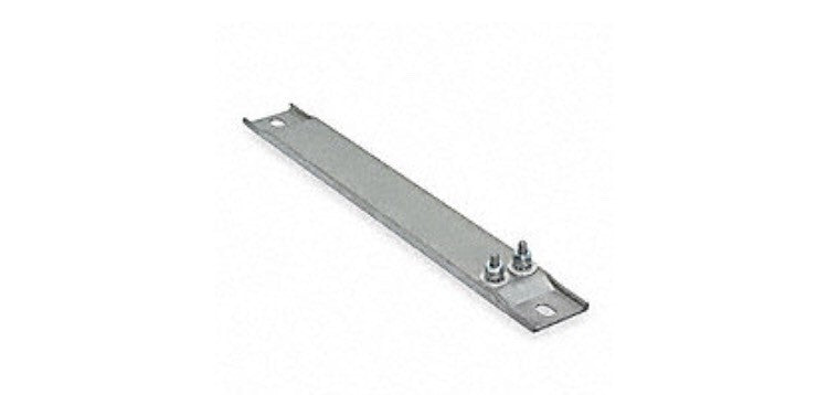 TEMPCO CSH01230  Seamless Stainless Steel Strip Heater 47-7/8 In. 1200 Deg F NEW