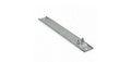 TEMPCO CSH01230  Seamless Stainless Steel Strip Heater 47-7/8 In. 1200 Deg F NEW