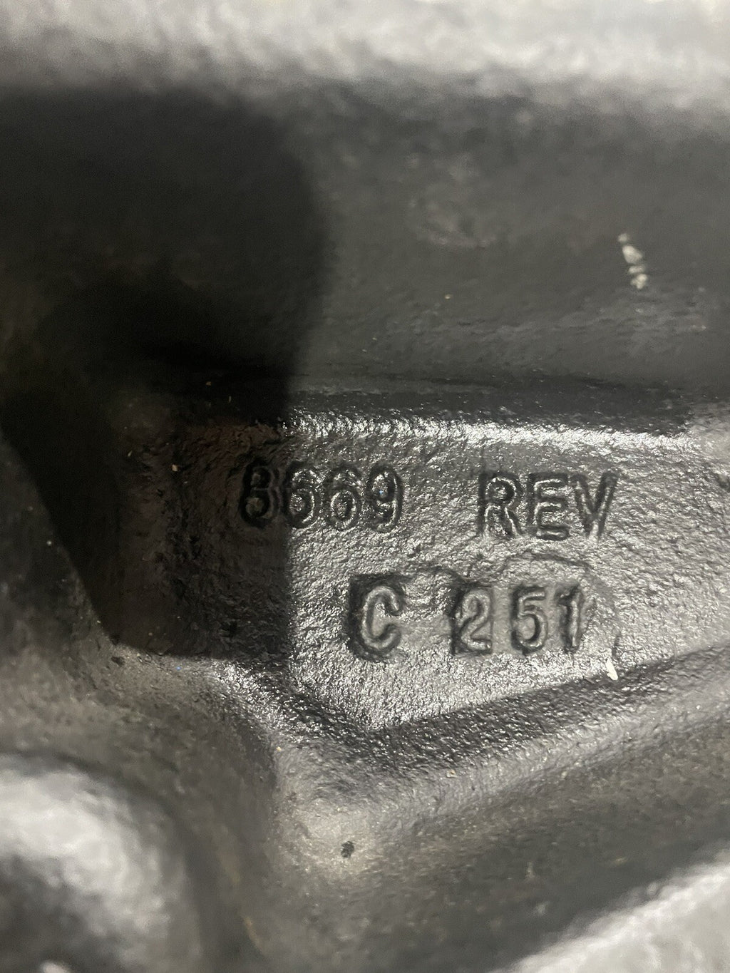 Reyco Control Arm Lower 8757 Heavy Duty 8669 NEW! FREE SHIPPING!