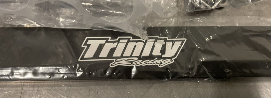 Trinity 1830-0601 Racing Exhaust Kit RZR Pro XP Stage 5 NEW IN BOX!