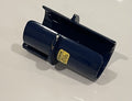 Current Tools Model 201 Slip In Coupling 3-1/2” Blue 3.5” NEW! FREE SHIPPING!
