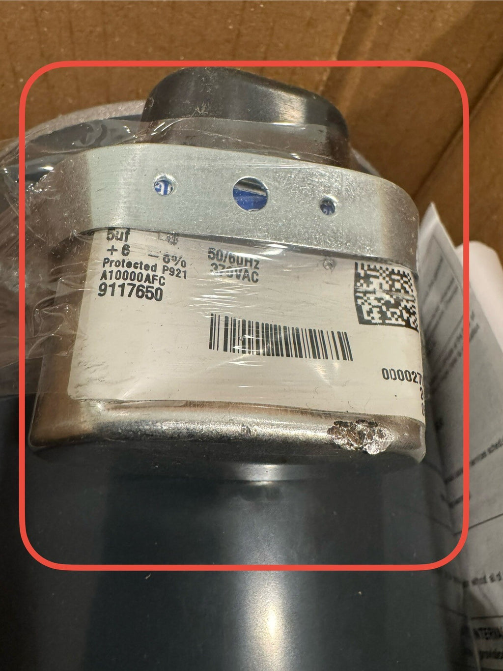 Leeson X304 1/3HP 115V 1075 RPM Motor 048A11T201 NEW IN BOX! FREE SHIPPING!