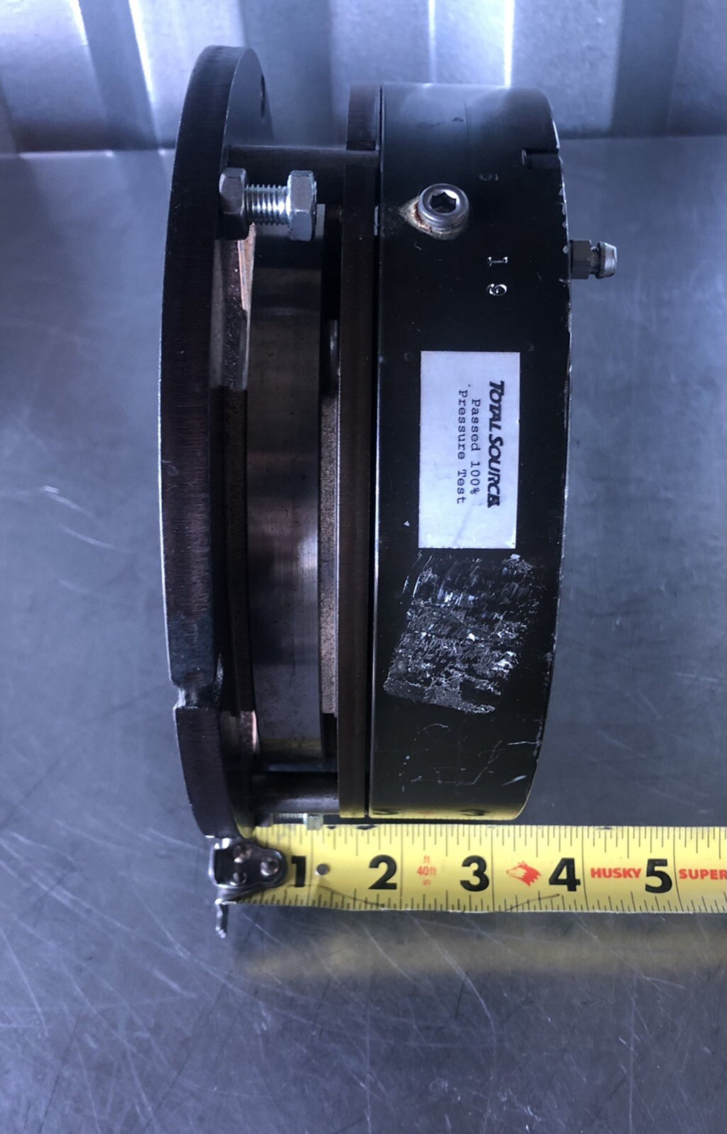 Total Source Clutch Gear Assembly NEW! FREE SHIPPING!