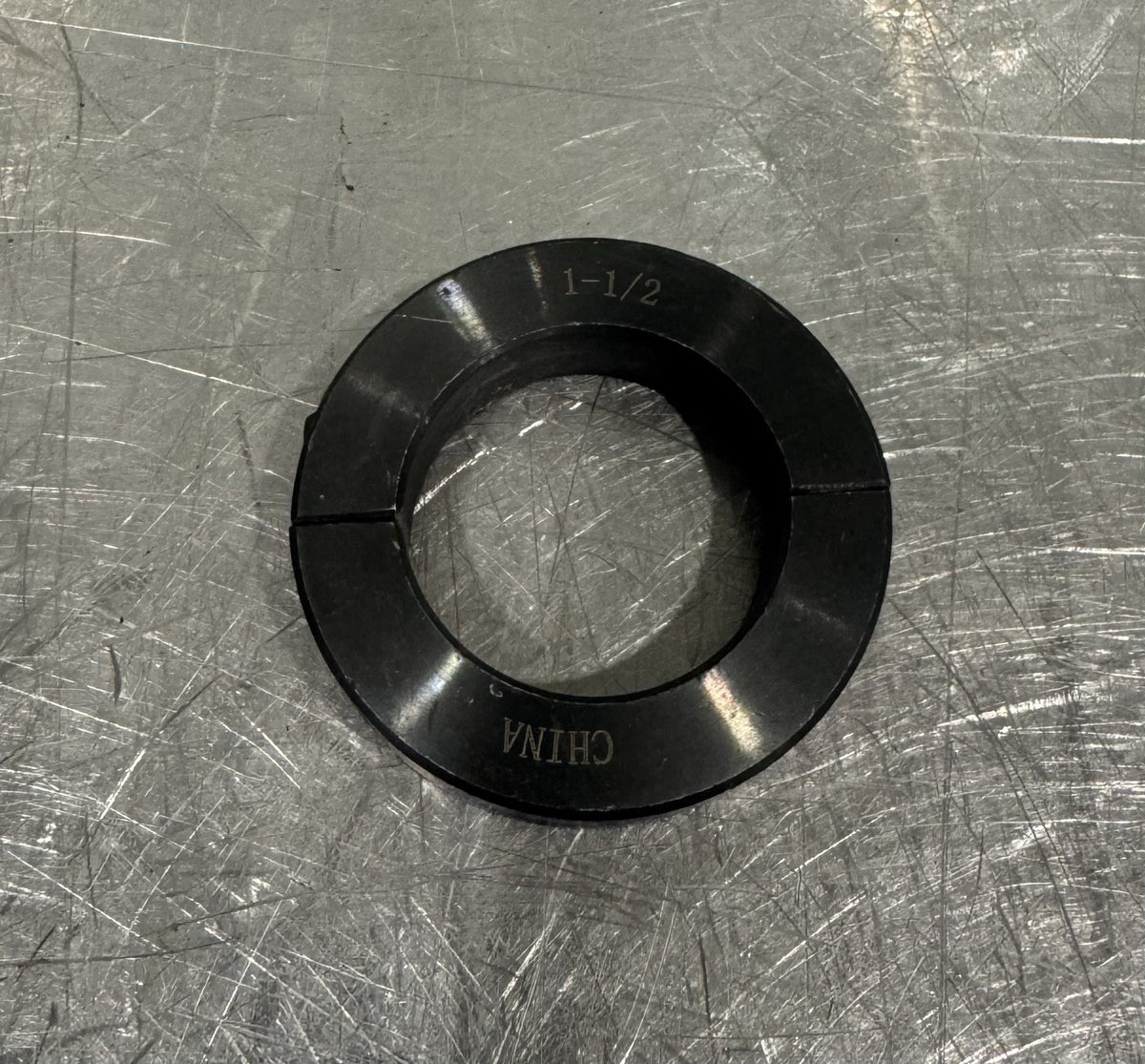 Bearing Collar 1-1/2” Mounted Bearing Locking Collar Assembly NEW! FREE SHIPPING