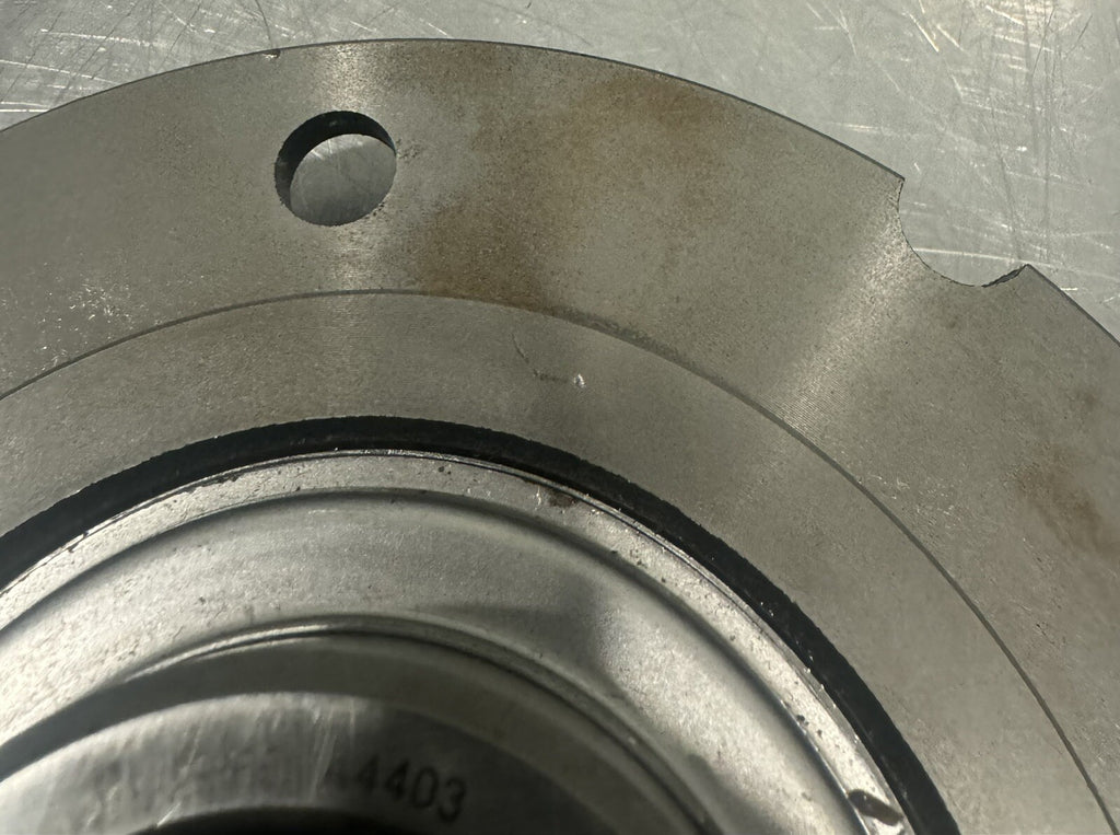 Timken B/P12955 Fafnir Bearing Ball Housed Unit Non-Standard NEW! FREE SHIPPING!