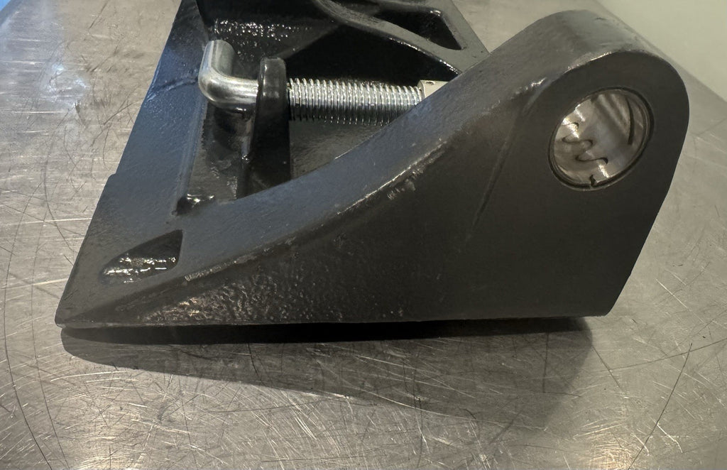 Land Pride 725-001S ASM CUL Hitch Kubota Skid Loader Drag Scraper NEW SHIPS FREE