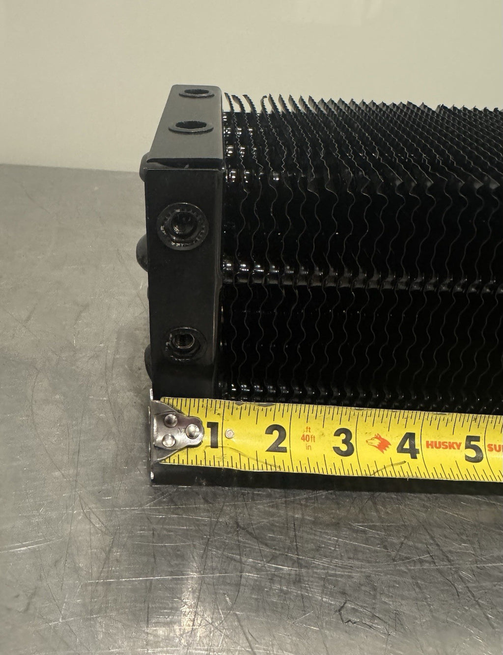 Ecoat US 0650-0648 MQ-2 Evaporative Cooler Coil 062860 BENT COPPER NEW!