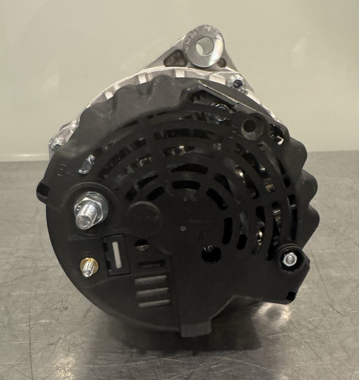 John Deere AXE95219 Alternator Genuine Mahle 11.205.446 NEW! FREE SHIPPING!